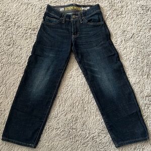 Boy’s Lee Jeans